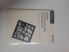 Microsoft Word & Excel