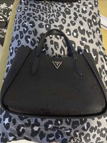 Guess damen henkeltasche - damen,