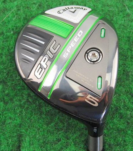 Callaway epic speed holz - callaway,