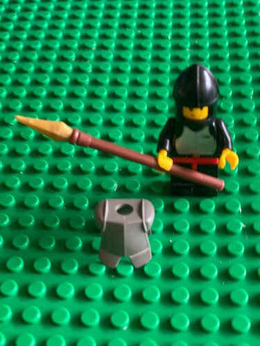 Lego minifigur cas - minifigur,