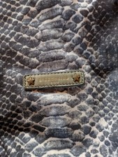 Hochwertige Tasche, Liebeskind