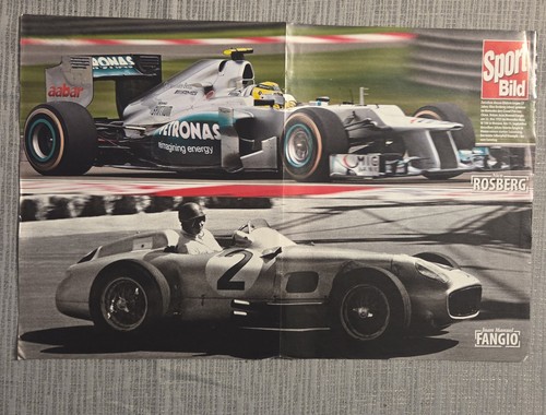 Nico rosberg juan - nico,
