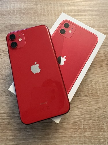 Apple iphone 128gb - 11,