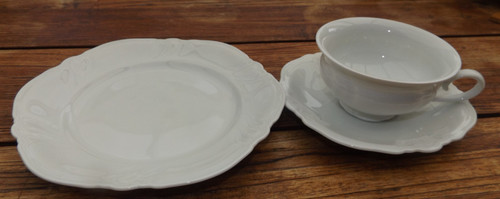 Teeset von rosenthal kronach - teeset,