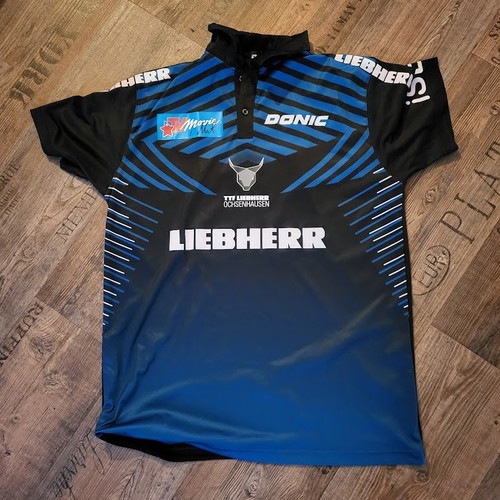 Dmitrij mazunov matchworn - dmitrij,