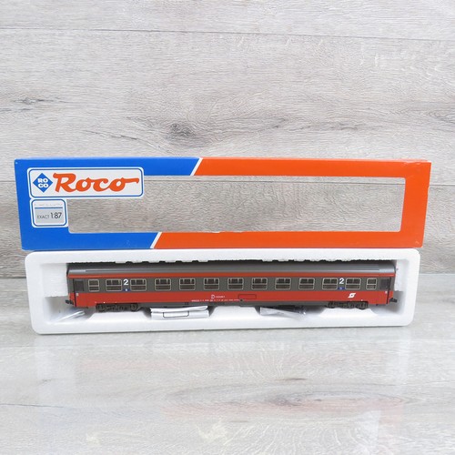 Roco 45234 unbenutzt - unbenutzt,
