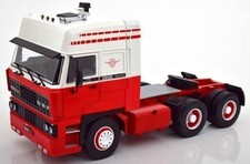 1982 daf 3300 - turbo, cab