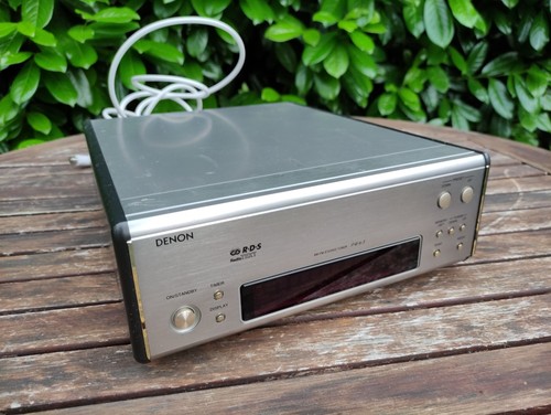 Denon fm radio - tu-6.5, am-fm