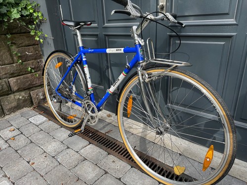 Gios progetti alfredo - gios,