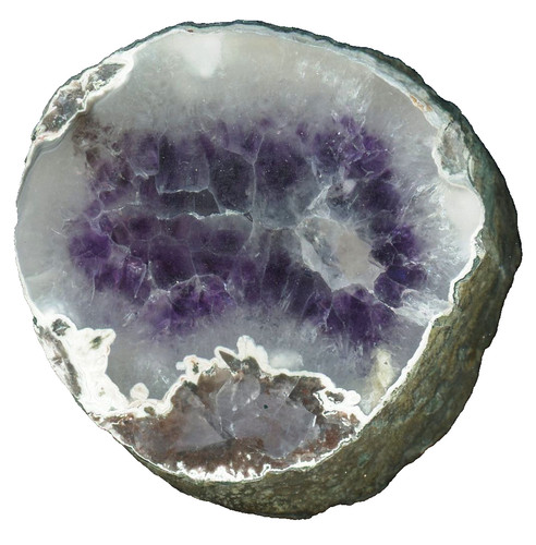 Achat agate mit amethyst vom - mit,