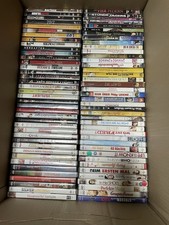 Dvd konvolut sammlung - konvolut,