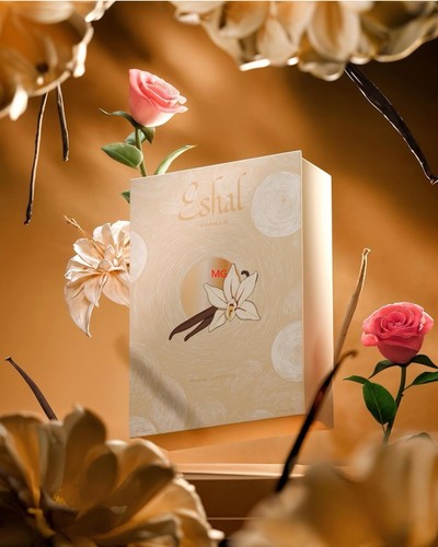 100ml paris corner - 100ml, eshal
