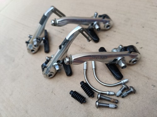 Vintage shimano stx v - shimano,