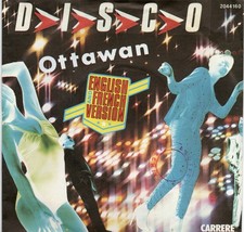 DISCO     Sg.  -     OTTAWAN
