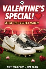 Nike total laser - total, air