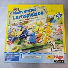 Haba 4685 - Mein erster