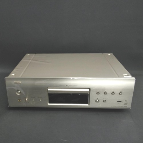 Denon dcd 1500se - denon, sacd
