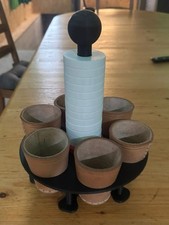 Schockbesteck Schockout