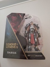 League Of Legends  Darius
