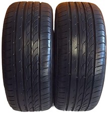 2x Radar Dimax Sport 235/45