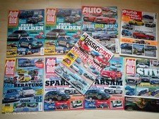 Auto Motor Sport Bild Sammlung