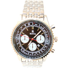 Herrenuhr Rötting Design