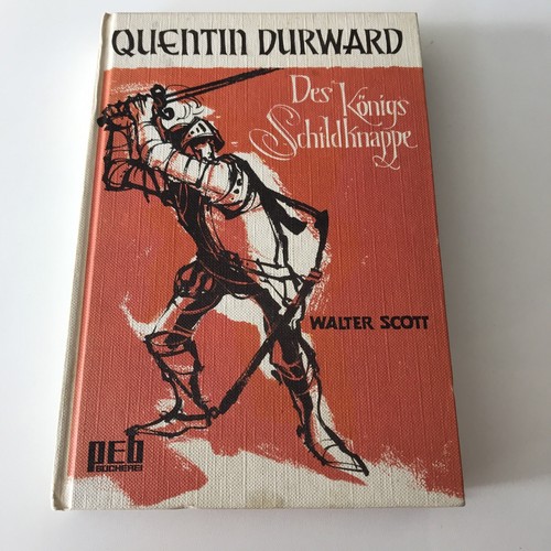 Sir walter scott quentin - sir,