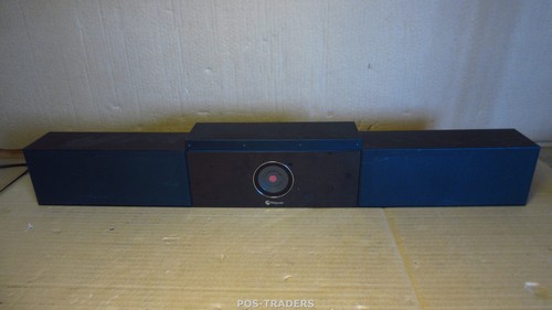 Polycom studio p009 video - studio, hd