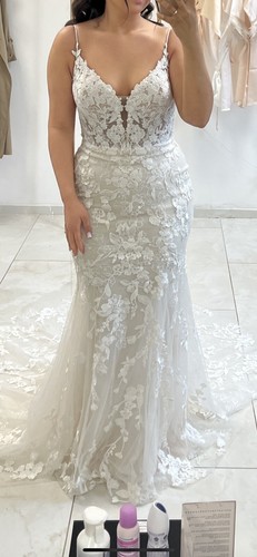 Enzoani brautkleid - enzoani,