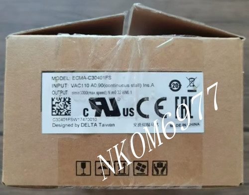 1pc new delta - 1pc, ecma-c30401fs