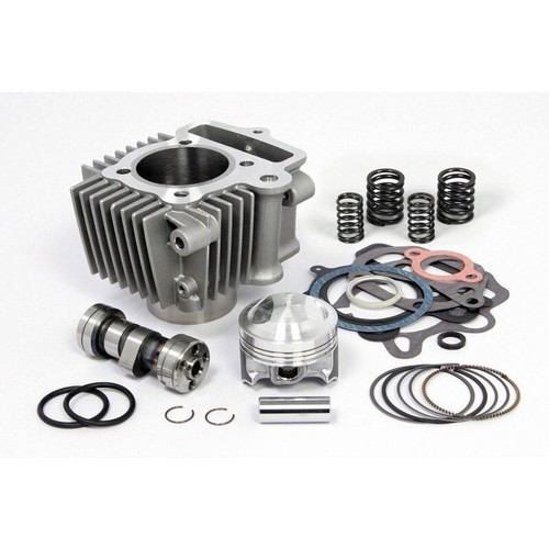 Takegawa stage big bore kit - takegawa,