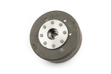 Polrad / Rotor Zündung