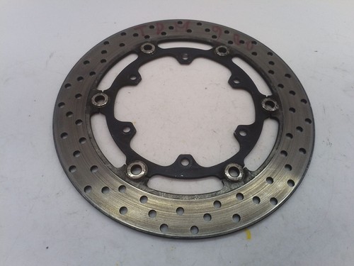 Yamaha tdm 900 bremsscheibe - tdm,