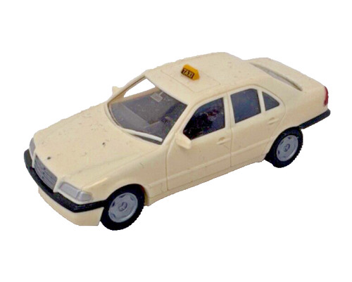 Amw mercedes c220 taxi - mercedes,