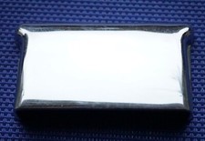 ! Fender USA Custom Shop RI 1969 Relic Stratocaster Chrome ASH TRAY COVER Strat