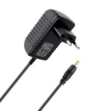 12V Netzteil Ladegerät Ladekabel für Canon CanoScan 5000F 5200F 4200F Scanner