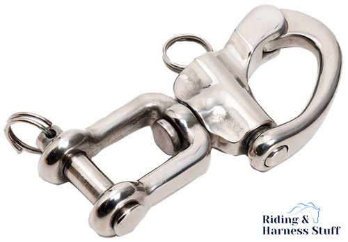 Zilco schnellspannschäkel - zilco,
