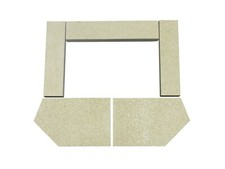 Bodensteine Elba Geya New York