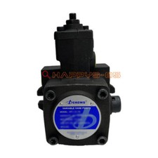 1PC Neu Dekema Hydraulische