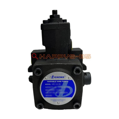 1pc neu dekema hydraulische - neu,