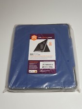 STM Dux Plus DUO Case /Tablet Hülle für iPad 10.1" 2019 ( 7.,8.9. Gen ) - Blau
