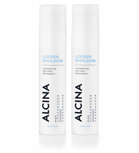 Alcina pflege locken - alcina,