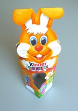 Ü-Eier Verpackung Ostern Hase