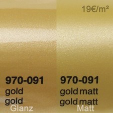 28€/m² Oracal 970RA