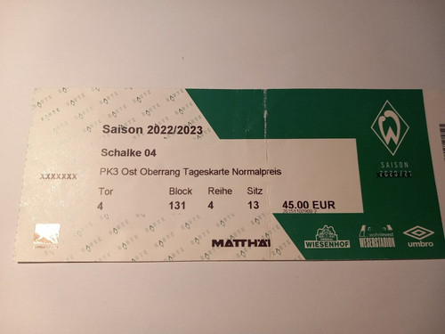 Eintrittskarte ticket - eintrittskarte,