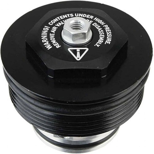 Lyrik step air top - 2-step, kit