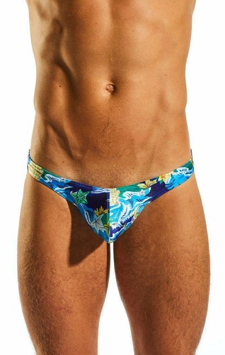 Small cocksox swim - small, swim-thong