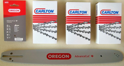 Oregon schwert 3 x - oregon,