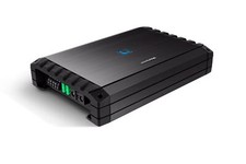 Alpine S2-A55V 5-Kanal Class D