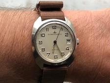 DUGENA-MATIC Automatic Vintage